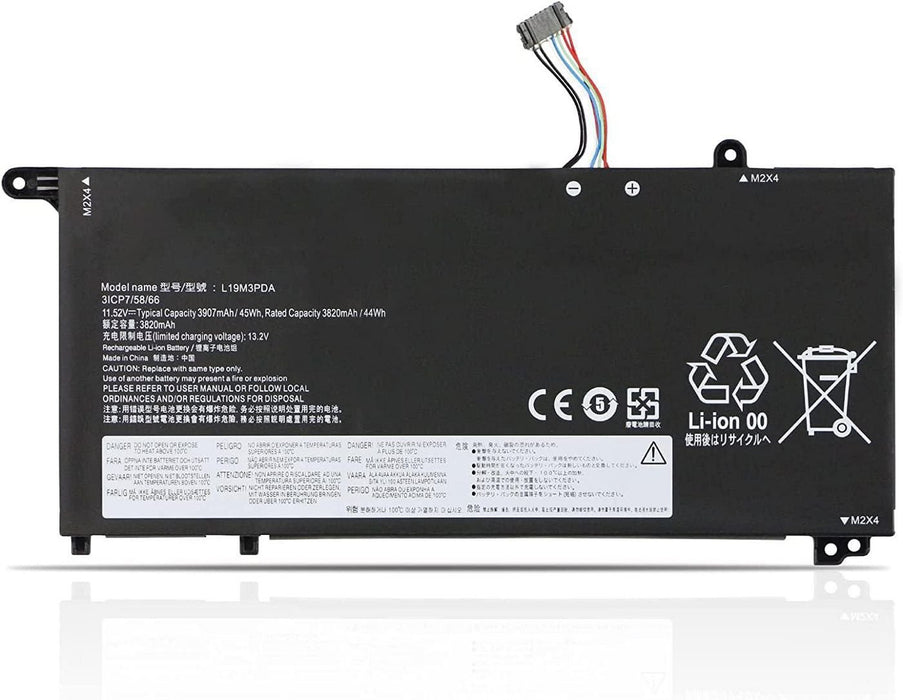EAN 5715063051870 - CoreParts MBXLE-BA0357 refacción para laptop imagen 1