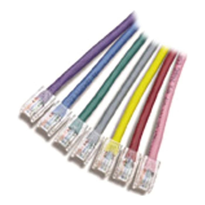 EAN 788597002057 - APC 5 UTP 568B patch cable, Grey cable de red Gris 2 m imagen 1