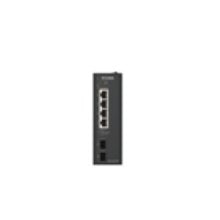 EAN 790069478420 - D-Link DIS-210G-06P switch Gestionado L2/L3 Gigabit Ethernet (10/100/1000) Energía sobre Ethernet (PoE) DI imagen 1