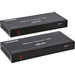 EAN 4043718348763 - InLine 57886C extensor audio/video Transmisor y receptor de señales AV Negro imagen 1