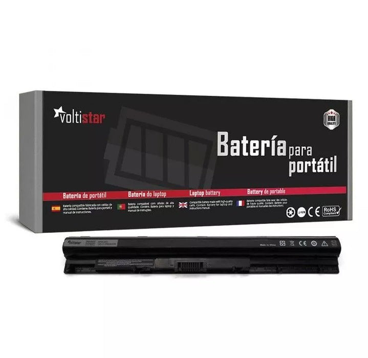 EAN 8435597436796 - VOLTISTAR BAT2103 refacción para laptop Batería imagen 1