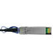 EAN 4063232340944 - BlueOptics CAB-DAC3M-Q28B4-BL Cable de fibra óptica e InfiniBand 3 m QSFP28 4x SFP28 DAC Negro imagen 8