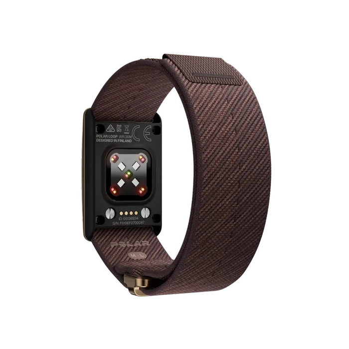 EAN 0725882069661 - Polar 920115933 rastreador de actividad No Pulsera de actividad 0 mm (0") Cobre imagen 3