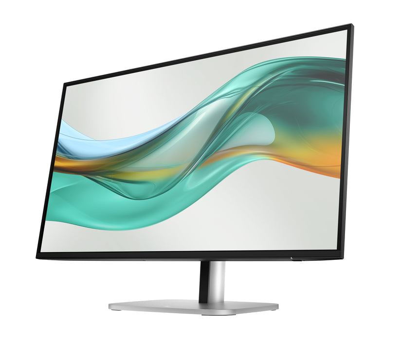 EAN 5715063760444 - HP Series 5 Pro 27 inch QHD USB-C Monitor - 527pu pantalla para PC 68,6 cm (27") 2560 x 1440 Pixeles Quad imagen 3