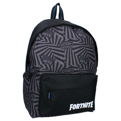 EAN 8712645324916 - Vadobag 855-01228 mochila Mochila informal Negro imagen 1