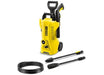 EAN 4054278604077 - Kärcher K 2 Premium Power Control Limpiadora de alta presión o Hidrolimpiadora Eléctrico 360 l/h 1400 W N imagen 1