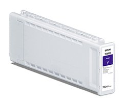 EAN 8715946735245 - Epson UltraChrome Pro10 cartucho de tinta 1 pieza(s) Original Violeta imagen 1