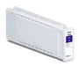 EAN 8715946735245 - Epson UltraChrome Pro10 cartucho de tinta 1 pieza(s) Original Violeta imagen 1