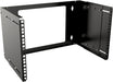 EAN 5420016874030 - Lanview RAR210BL armario rack 6U Negro imagen 1