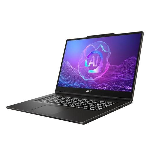 EAN 4711377334662 - MSI VenturePro 17 A2RWFG-006FR Intel Core 5 210H Netbook 43,2 cm (17") Full HD 16 GB DDR5-SDRAM 512 GB SS imagen 1