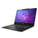 EAN 4711377334662 - MSI VenturePro 17 A2RWFG-006FR Intel Core 5 210H Netbook 43,2 cm (17") Full HD 16 GB DDR5-SDRAM 512 GB SS imagen 1
