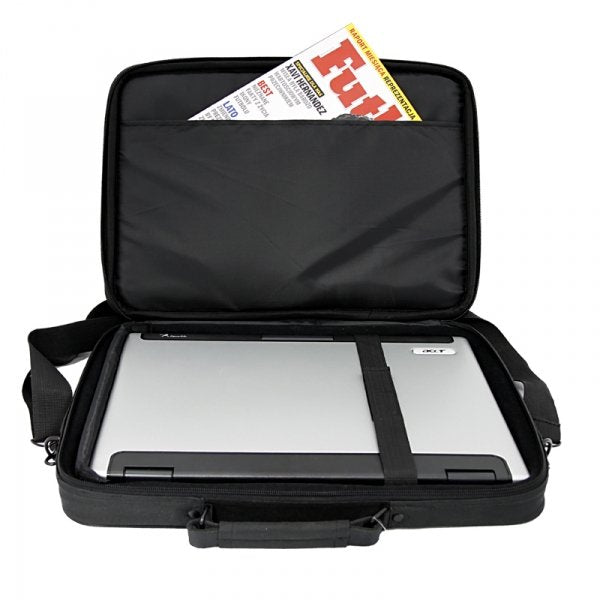 EAN 5905784767444 - Esperanza ET103 maletines para portátil 43,2 cm (17") Funda Negro imagen 8
