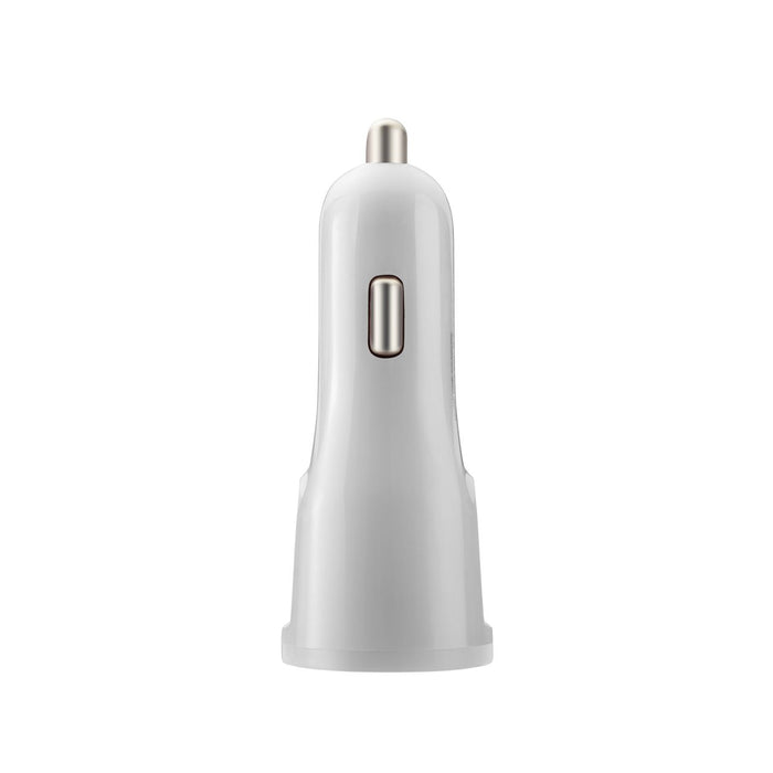 EAN 5291485005856 - Canyon CNE-CCA033W cargador de dispositivo móvil Smartphone, Tableta Blanco Lightning, USB Carga rápida A imagen 3