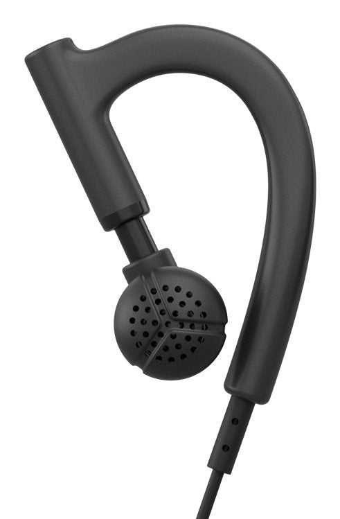 EAN 5706991034578 - Jabra Perform 10 Auriculares Alámbrico gancho de oreja USB Tipo C Negro imagen 2
