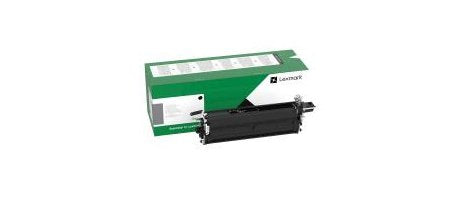 EAN 734646730907 - Lexmark 63D0H00 cartucho de tóner 1 pieza(s) Original Negro imagen 1