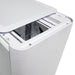 EAN 8436617921247 - ABYSM Danube Sava H500 II Air Midi Tower Blanco imagen 7