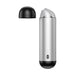 EAN 6953156293663 - Baseus Cordless aspiradora de mano Plata Sin bolsa imagen 1