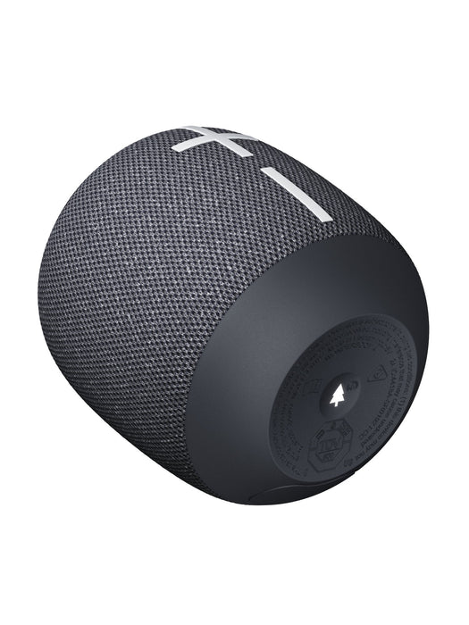 EAN 5099206115262 - Ultimate Ears WONDERBOOM 4 Altavoz portátil estéreo Negro imagen 3