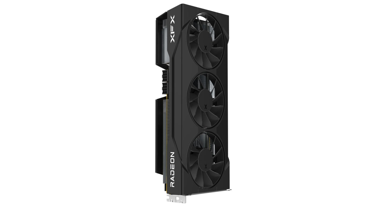 EAN 0840191502873 - XFX RX 9070 SWIFT AMD Radeon RX 9070 16 GB GDDR6 imagen 5
