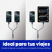 EAN 0766623355810 - Manhattan 355810 cable USB USB C 2 x USB C imagen 11