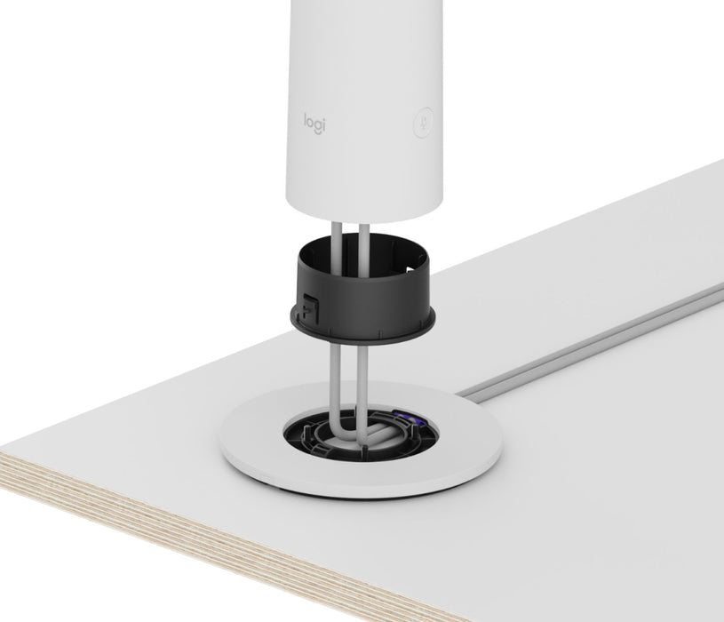 EAN 0097855181046 - Logitech Sight sistema de video conferencia imagen 4