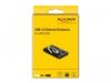 EAN 4043619420063 - DeLOCK 42006 caja para disco duro externo Caja externa para unidad de estado sólido (SSD) Negro imagen 5