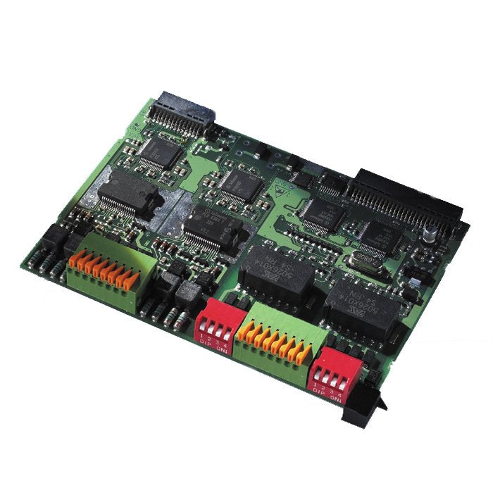 EAN 4021972002430 - AGFEO K-Modul 524 Módulo de red de voz imagen 1