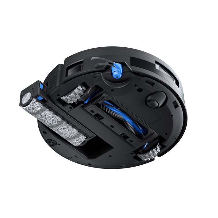 EAN 6970135037742 - Ecovacs Deebot X11 OmniCyclone Negro imagen 2