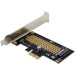 EAN 4043718341559 - InLine 76660S tarjeta y adaptador de interfaz Interno M.2 imagen 4