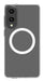 EAN 5711428067869 - dbramante1928 GPEDNIBL6786 funda para teléfono móvil 17 cm (6.7") Transparente imagen 1