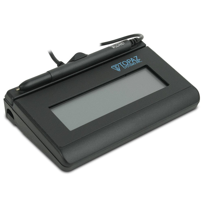 EAN 851718004022 - Topaz Systems T-L(BK)462 Negro LCD imagen 1