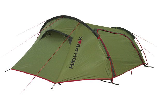 EAN 4001690101868 - High Peak Sparrow Tienda tipo túnel imagen 5