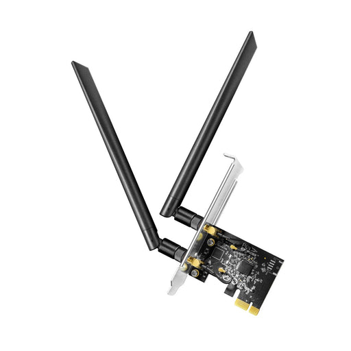 EAN 6971690794897 - Cudy Мрежова карта WE1300, Dual-Band PCI-e, 867 - 400 Mbps Interno 867 Mbit/s imagen 2