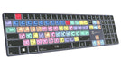 EAN 5707795023263 - Logickeyboard KB-PPROCC-TPC teclado Hogar / Oficina USB + Bluetooth QWERTY Inglés del Reino Unido Negro imagen 3