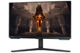 EAN 8806094796537 - Samsung G70B pantalla para PC 71,1 cm (28") 3840 x 2160 Pixeles 4K Ultra HD LED Negro imagen 4