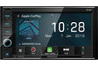 EAN 19048226440 - Kenwood DNR4190DABS receptor multimedia para coche Negro 200 W Bluetooth imagen 4