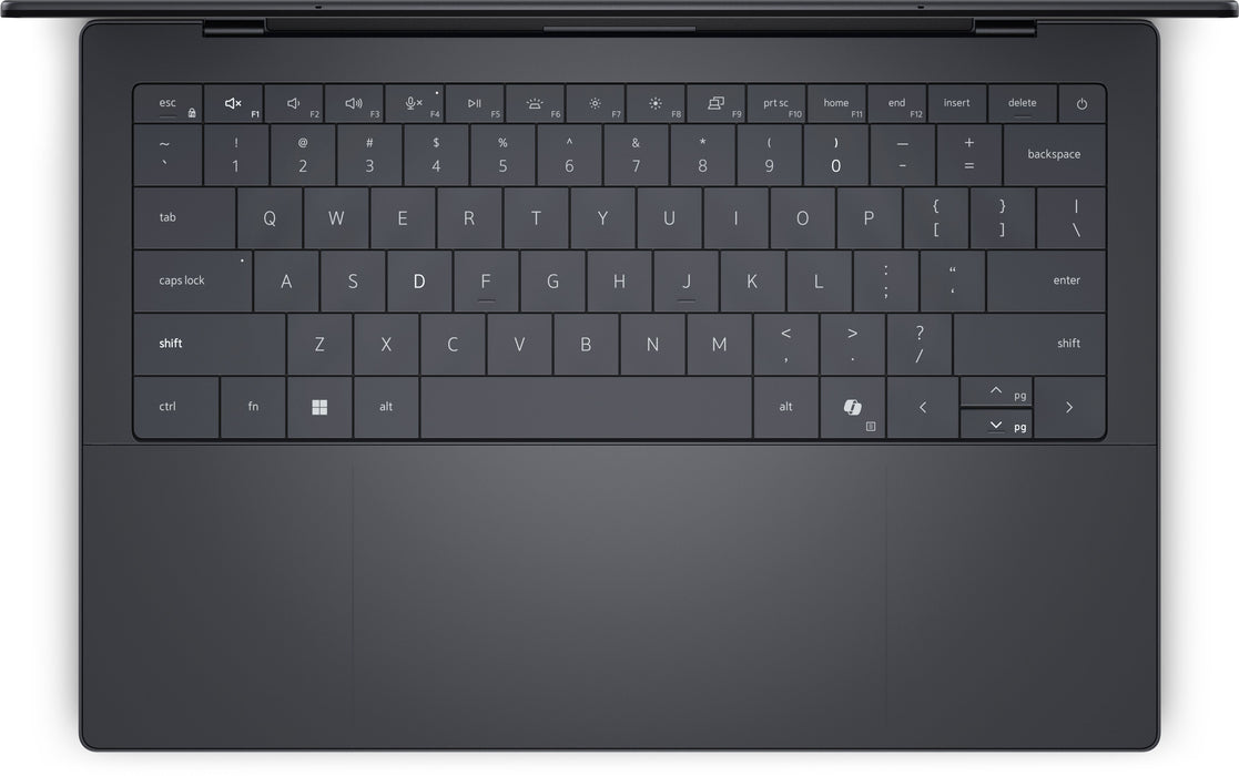 EAN 5397321037774 - DELL XPS 14 DA14260 Copilot+ PC Intel Core Ultra X7 358H Portátil 35,6 cm (14") Pantalla táctil 2.8K 32 G imagen 5