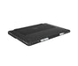 EAN 5099206071315 - Logitech Slim Combo Español Smart Connector Negro imagen 4