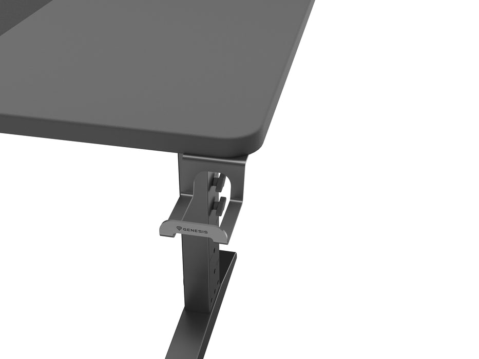 EAN 5901969445640 - GENESIS NDS-2249 escritorio para ordenador Negro imagen 18