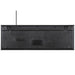 EAN 4047443358905 - Hama Cortino teclado Ratón incluido Universal USB imagen 2