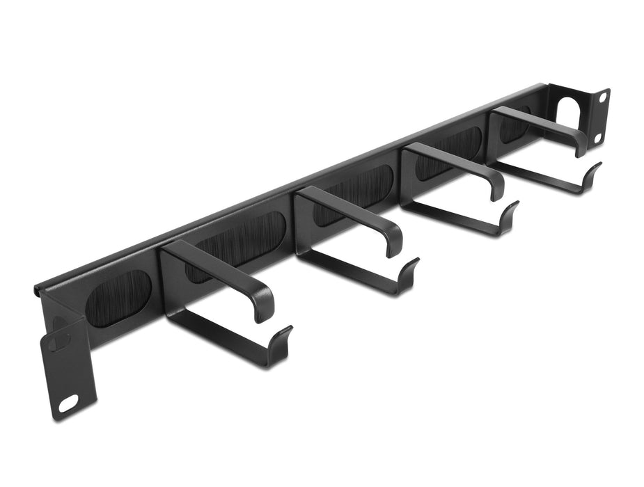 EAN 4043619670338 - DeLOCK 67033 organizador de cables Estante Soporte para cables 1 pieza(s) imagen 1