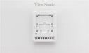 EAN 0766907037944 - Viewsonic VP2766-2K-W pantalla de señalización 68,6 cm (27") imagen 13