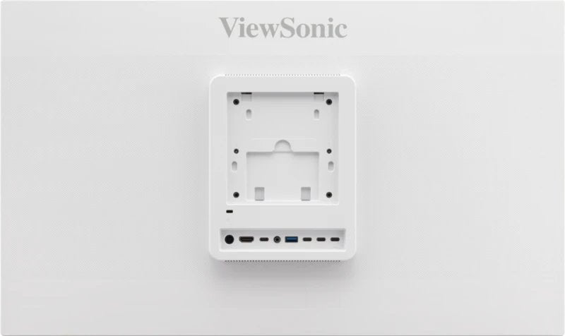 EAN 0766907037944 - Viewsonic VP2766-2K-W pantalla de señalización 68,6 cm (27") imagen 13