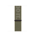 EAN 0194253295136 - Apple MPHX3ZM/A Accesorios para dispositivos vestibles inteligentes Grupo de rock Blanco, Verde Nylon imagen 1