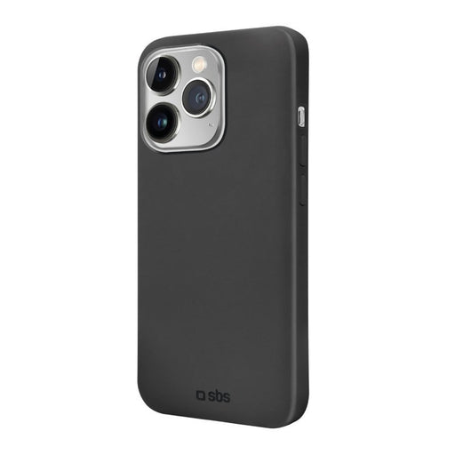 EAN 8018417416873 - SBS TEINSTIP1461PK funda para teléfono móvil 15,5 cm (6.1") Negro imagen 1