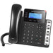 EAN 6947273701927 - Grandstream Networks GXP1630 teléfono IP Negro, Gris 3 líneas LCD imagen 3