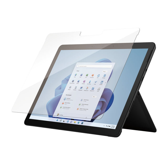 EAN 5711724062551 - PanzerGlass ® Screen Protector Microsoft Surface Go 4 | Go 3 | Go 2 | Go Protector de pantalla 1 pieza(s) imagen 5