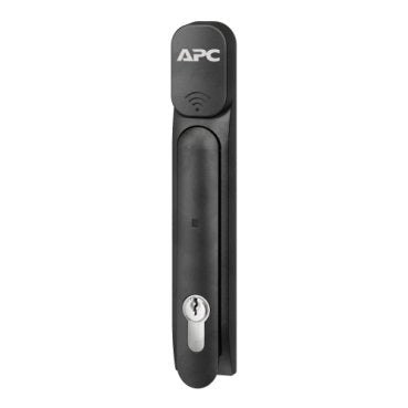 EAN 0731304332077 - APC NBACS125 sistema de seguridad 0.125 MHz Negro imagen 5