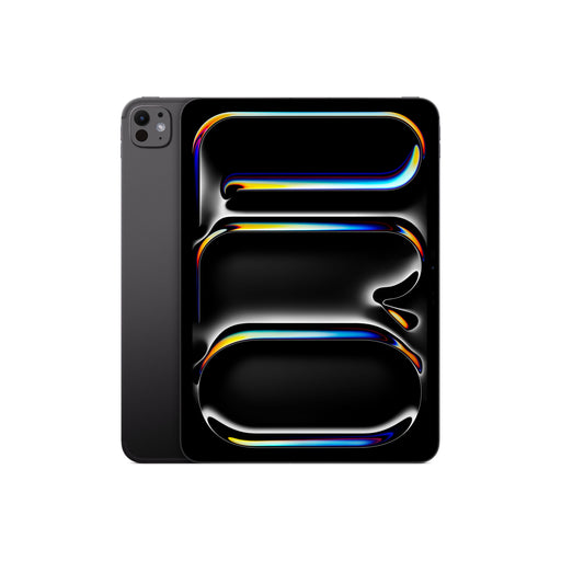EAN 0195950403268 - Apple iPad Pro 5G Apple M LTE-TDD & LTE-FDD 2 TB 27,9 cm (11") 16 GB Wi-Fi 7 (802.11be) iPadOS 26 Negro imagen 2