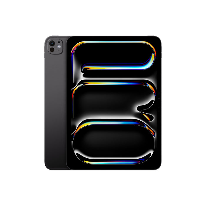 EAN 195950402148 - Apple iPad Pro 5G Apple M LTE-TDD & LTE-FDD 1 TB 27,9 cm (11") 16 GB Wi-Fi 7 (802.11be) iPadOS 26 Negro imagen 2